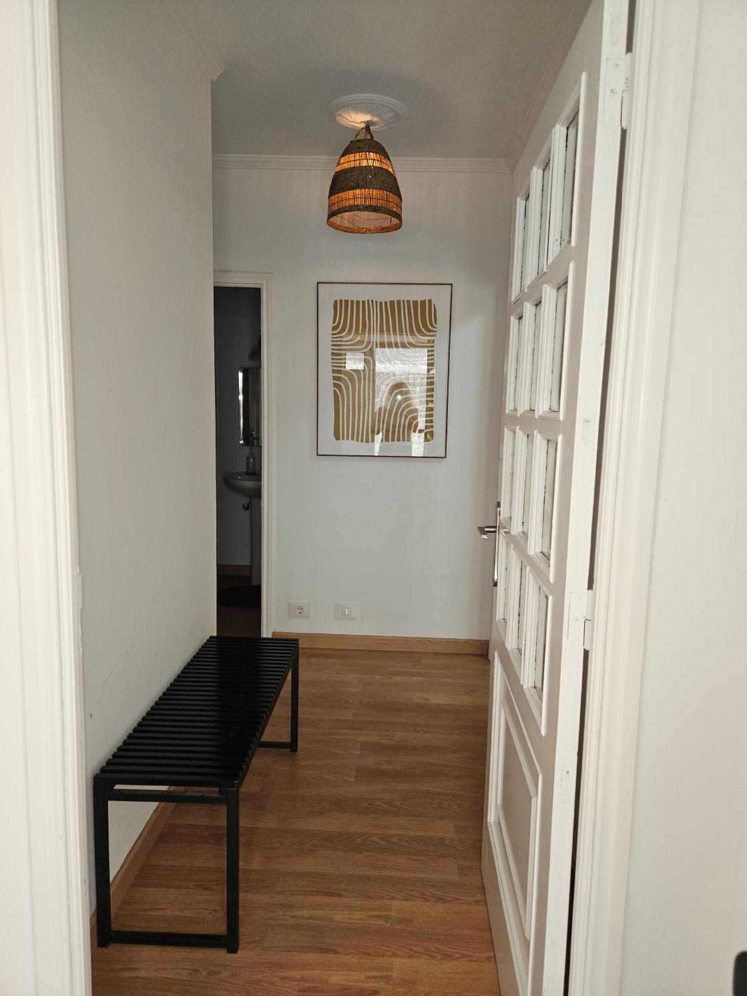 Apartamentos Mirador De San Telmo Tui Eksteriør bilde